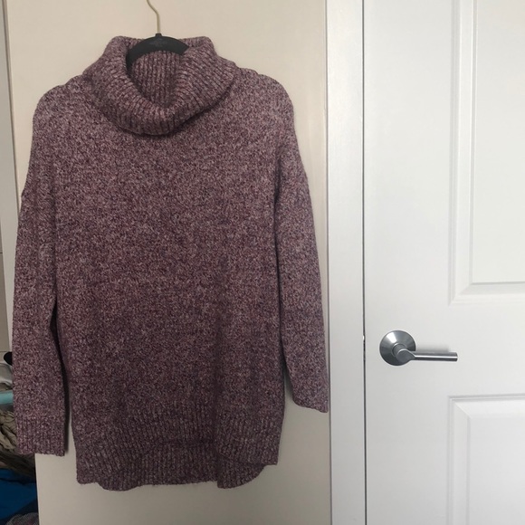 Old Navy Sweaters - Turtleneck Sweater